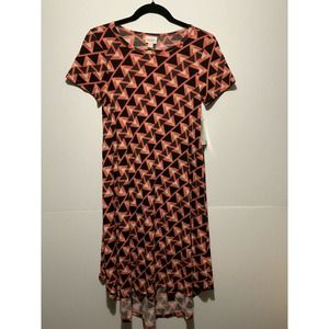 Lularoe New With Tags XXS Carly Dress Womens New